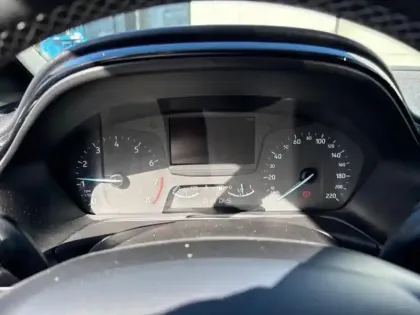 Photo 10 Ford Fiesta  1.0 EcoBoost 100ch Stop&Start Titanium BVA 5p Euro6.2