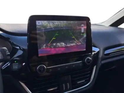 Photo 13 Ford Fiesta  1.0 EcoBoost 100ch Stop&Start Titanium BVA 5p Euro6.2