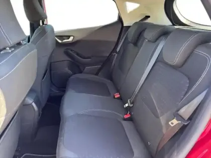 Photo 7 Ford Fiesta  1.0 EcoBoost 100ch Stop&Start Titanium BVA 5p Euro6.2