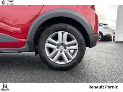 Photo 7 Dacia Sandero  STEPWAY CONFORT TCe 90ch CVT + PACK CITY