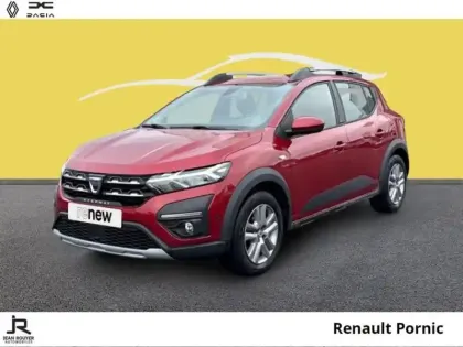 Photo Dacia Sandero Stepway Confort