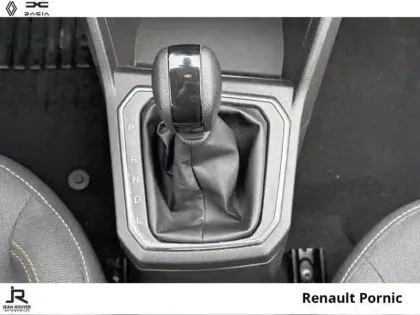 Photo 5 Dacia Sandero  STEPWAY CONFORT TCe 90ch CVT + PACK CITY