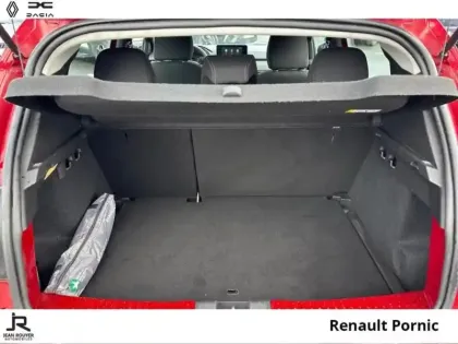 Photo 6 Dacia Sandero  STEPWAY CONFORT TCe 90ch CVT + PACK CITY