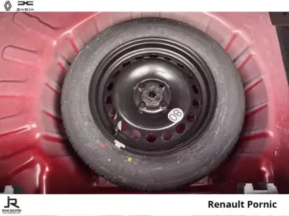 Photo 13 Dacia Sandero  STEPWAY CONFORT TCe 90ch CVT + PACK CITY