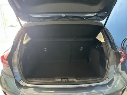 Photo 10 Ford Focus  1.0 Flexifuel mHEV 125ch Titanium Style