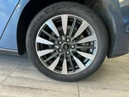 Photo 7 Ford Focus  1.0 Flexifuel mHEV 125ch Titanium Style