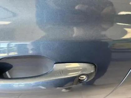 Photo 13 Ford Focus  1.0 Flexifuel mHEV 125ch Titanium Style