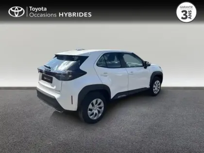 Photo 6 Toyota Yaris  Cross 116h Dynamic MY22