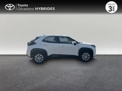 Photo 5 Toyota Yaris  Cross 116h Dynamic MY22