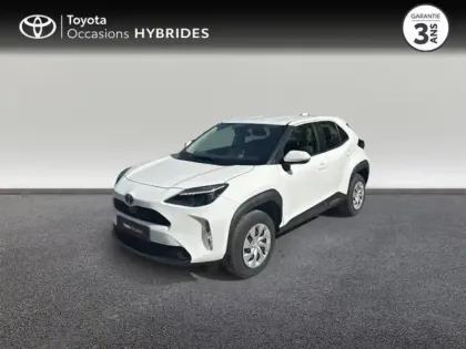 Photo Toyota Yaris Dynamic