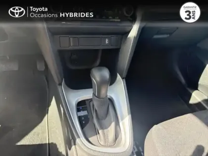 Photo 14 Toyota Yaris  Cross 116h Dynamic MY22