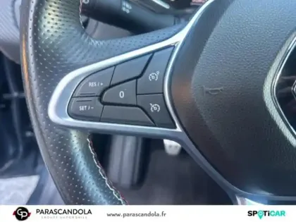 Photo 13 Renault Clio  1.3 TCe 140ch RS Line