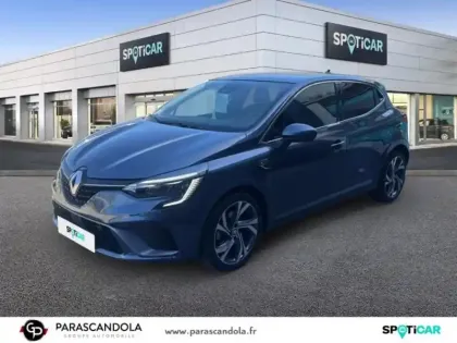 Photo Renault Clio Rs Line