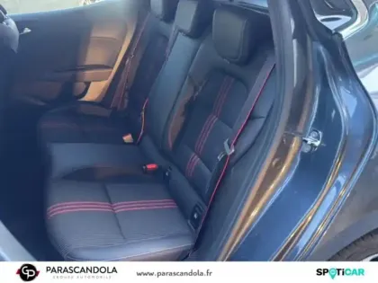 Photo 9 Renault Clio  1.3 TCe 140ch RS Line