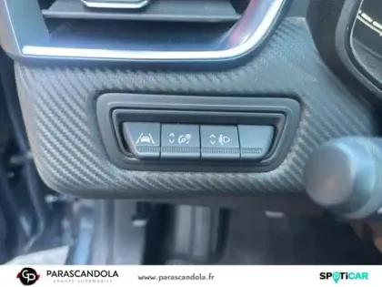 Photo 12 Renault Clio  1.3 TCe 140ch RS Line