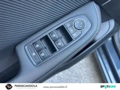 Photo 11 Renault Clio  1.3 TCe 140ch RS Line