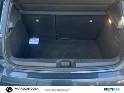 Photo 5 Renault Clio  1.3 TCe 140ch RS Line