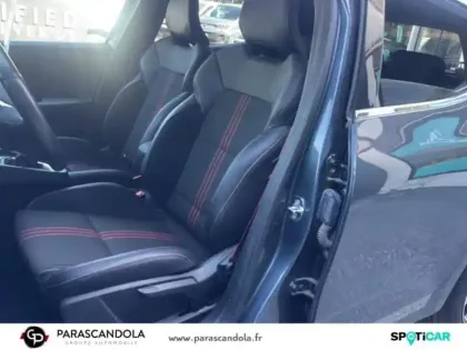 Photo 8 Renault Clio  1.3 TCe 140ch RS Line