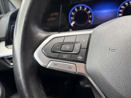 Photo 13 Volkswagen Golf  1.5 TSI ACT OPF 130ch Life