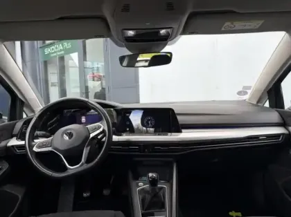 Photo 8 Volkswagen Golf  1.5 TSI ACT OPF 130ch Life