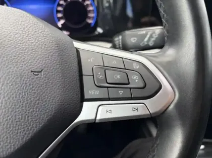 Photo 14 Volkswagen Golf  1.5 TSI ACT OPF 130ch Life