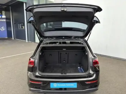 Photo 5 Volkswagen Golf  1.5 TSI ACT OPF 130ch Life