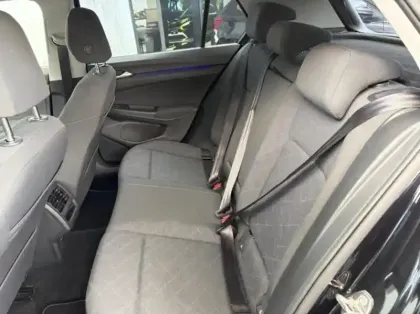 Photo 7 Volkswagen Golf  1.5 TSI ACT OPF 130ch Life