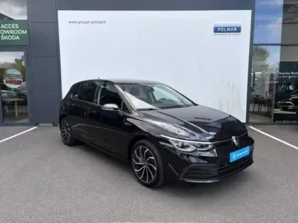 Photo Volkswagen Golf Life