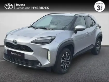 Photo Toyota Yaris Design