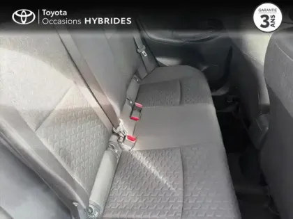 Photo 6 Toyota Yaris  Cross 116h Design MY22