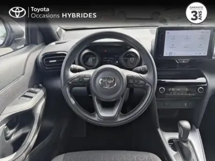 Photo 8 Toyota Yaris  Cross 116h Design MY22