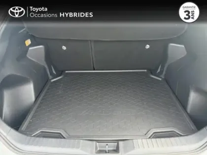 Photo 9 Toyota Yaris  Cross 116h Design MY22