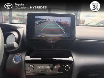 Photo 14 Toyota Yaris  Cross 116h Design MY22