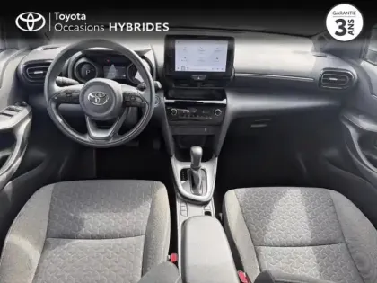 Photo 7 Toyota Yaris  Cross 116h Design MY22