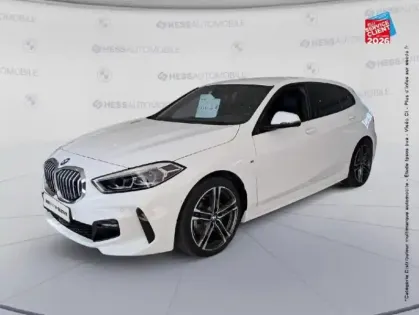 Photo Bmw Serie 1 M Sport
