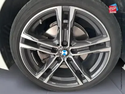 Photo 9 BMW Serie 1 Série 1 118dA 150ch M Sport GPS Camera