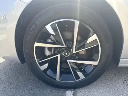 Photo 8 Opel Corsa  1.2 Turbo 100ch GS