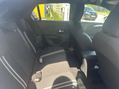 Photo 11 Opel Corsa  1.2 Turbo 100ch GS