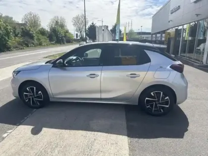 Photo 7 Opel Corsa  1.2 Turbo 100ch GS