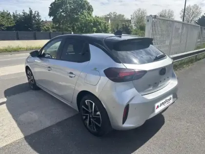 Photo 6 Opel Corsa  1.2 Turbo 100ch GS