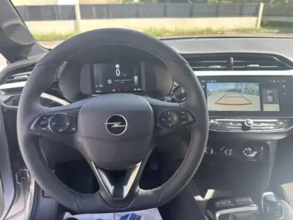 Photo 13 Opel Corsa  1.2 Turbo 100ch GS