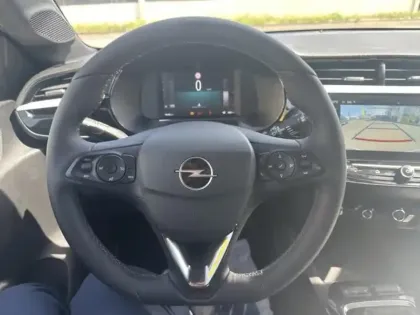 Photo 14 Opel Corsa  1.2 Turbo 100ch GS