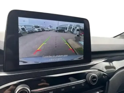 Photo 13 Ford Kuga  2.5 Duratec 225ch PHEV ST-Line X BVA