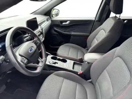 Photo 6 Ford Kuga  2.5 Duratec 225ch PHEV ST-Line X BVA