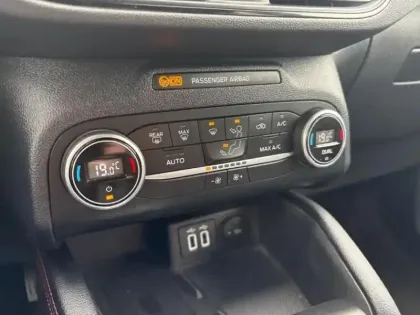 Photo 14 Ford Kuga  2.5 Duratec 225ch PHEV ST-Line X BVA