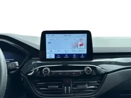 Photo 12 Ford Kuga  2.5 Duratec 225ch PHEV ST-Line X BVA