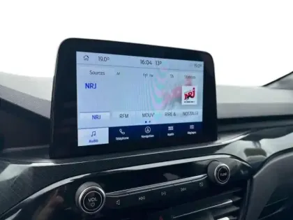 Photo 11 Ford Kuga  2.5 Duratec 225ch PHEV ST-Line X BVA