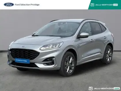 Photo Ford Kuga St-line X