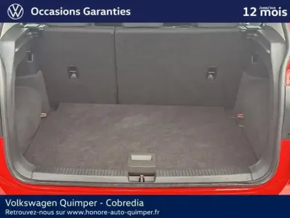 Photo 6 Volkswagen T-cross  1.0 TSI 110ch Active DSG7