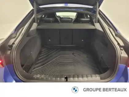 Photo 8 BMW Serie 4 Série 4 Gran Coupé 420dA 190ch M Sport